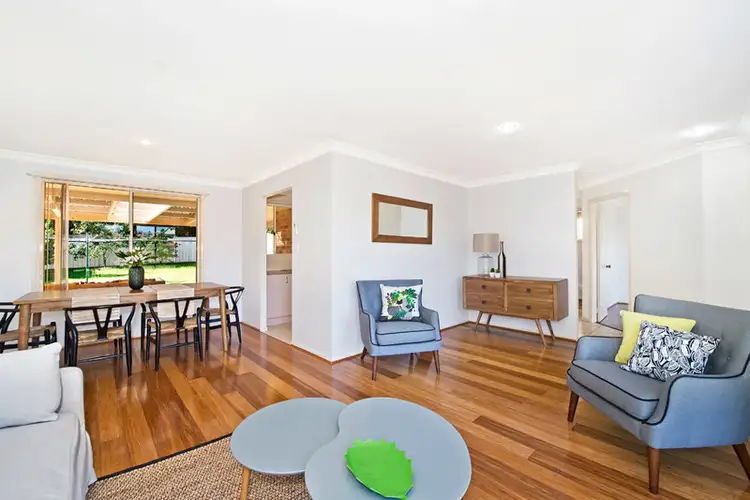 Fourth view of Homely house listing, 8 Wiruna Road, Port Macquarie NSW 2444