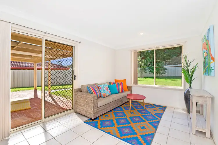 Fifth view of Homely house listing, 8 Wiruna Road, Port Macquarie NSW 2444