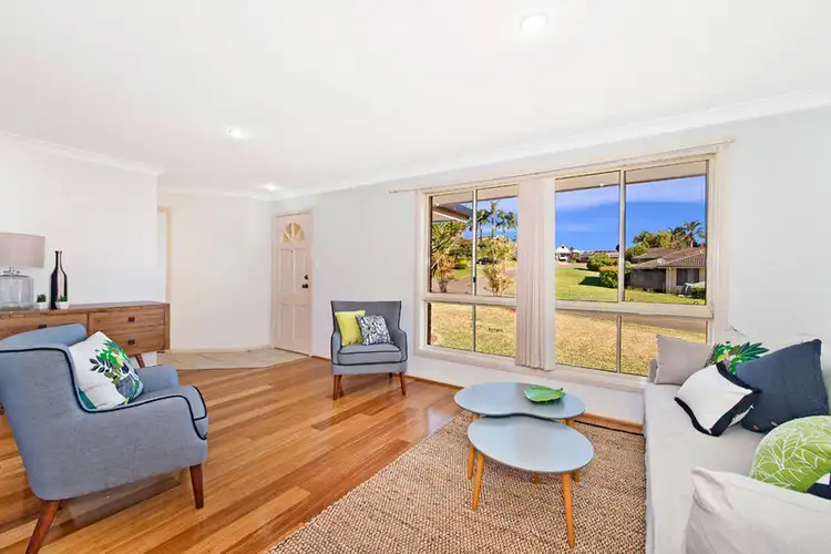 Sixth view of Homely house listing, 8 Wiruna Road, Port Macquarie NSW 2444