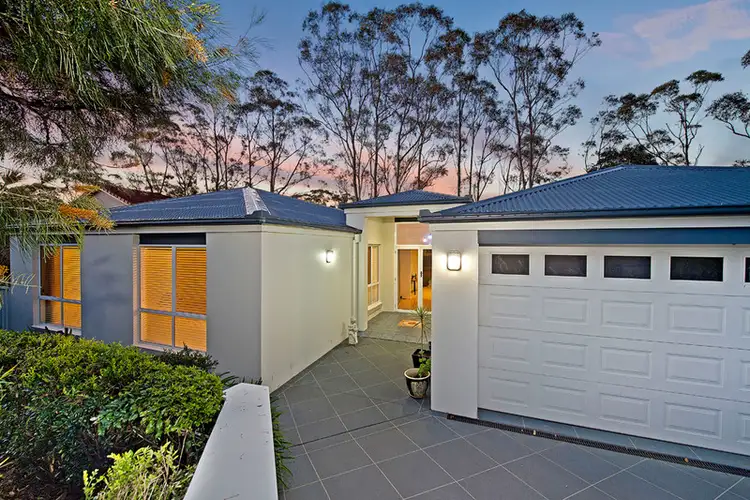 Main view of Homely house listing, 299 Crestwood Drive, Port Macquarie NSW 2444