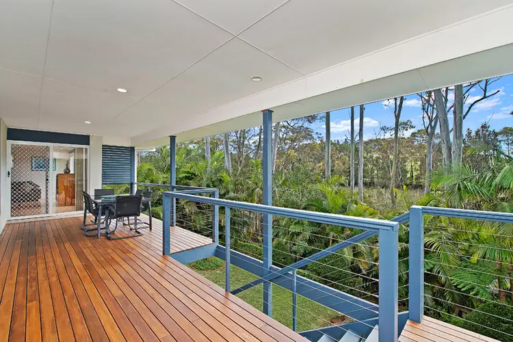 Second view of Homely house listing, 299 Crestwood Drive, Port Macquarie NSW 2444
