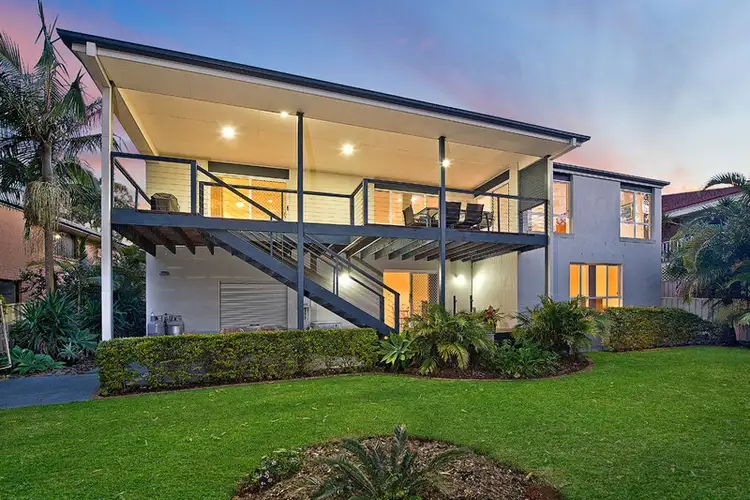 Third view of Homely house listing, 299 Crestwood Drive, Port Macquarie NSW 2444