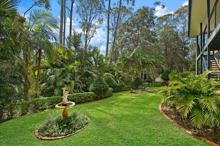 Fourth view of Homely house listing, 299 Crestwood Drive, Port Macquarie NSW 2444