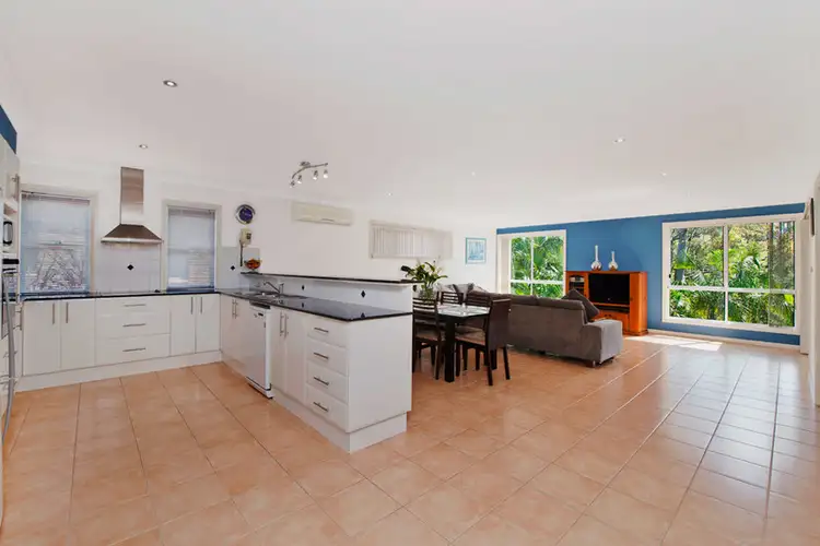Fifth view of Homely house listing, 299 Crestwood Drive, Port Macquarie NSW 2444