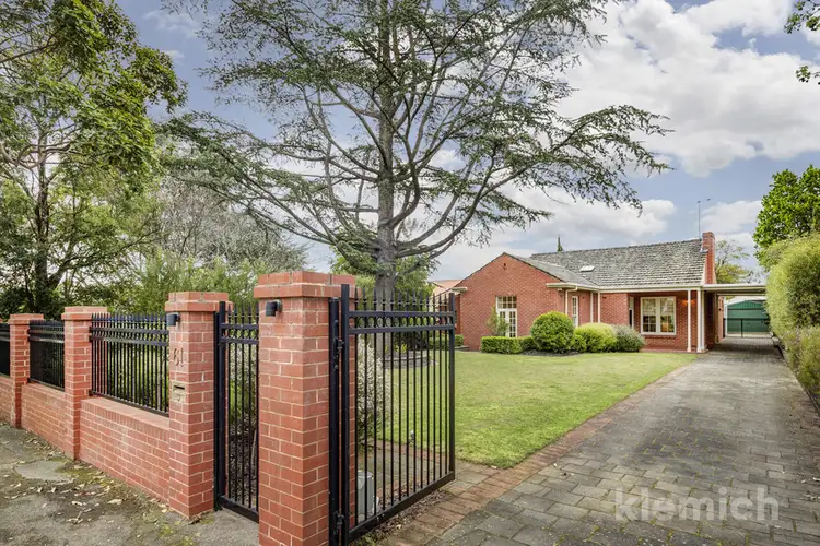 61 Statenborough Street, Erindale SA 5066