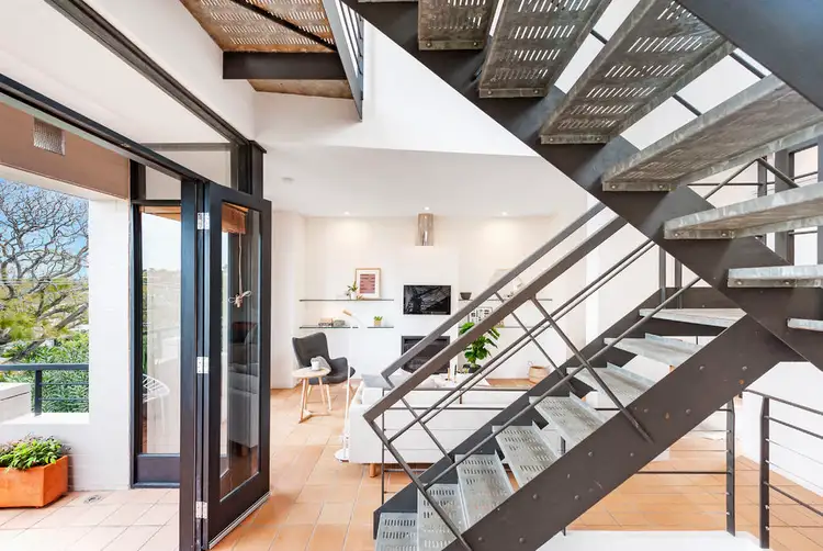 Third view of Homely townhouse listing, 2/46 Abbotsford Parade, Abbotsford NSW 2046