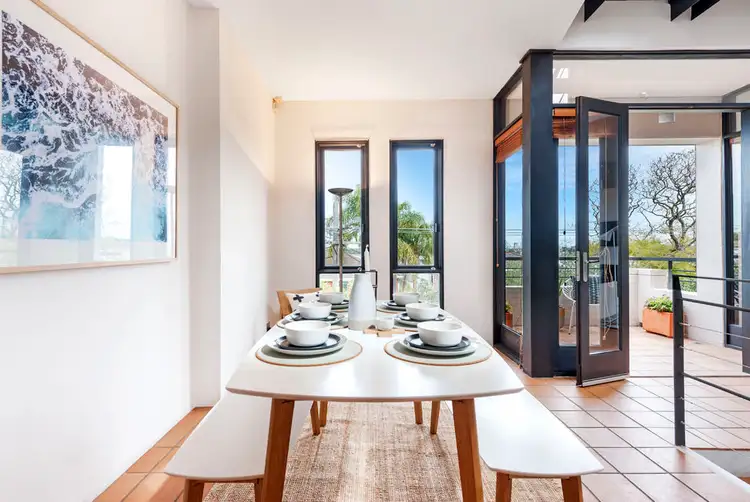Fourth view of Homely townhouse listing, 2/46 Abbotsford Parade, Abbotsford NSW 2046