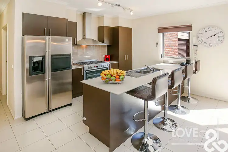 Second view of Homely house listing, 20 Goldminers Place, Epping VIC 3076