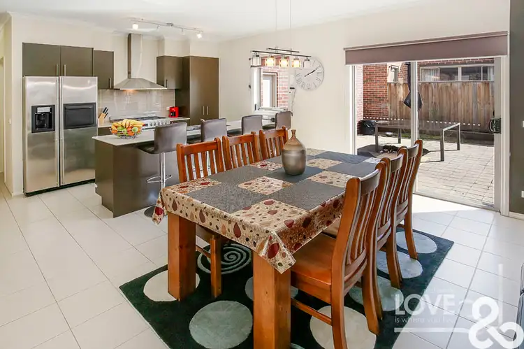 Third view of Homely house listing, 20 Goldminers Place, Epping VIC 3076