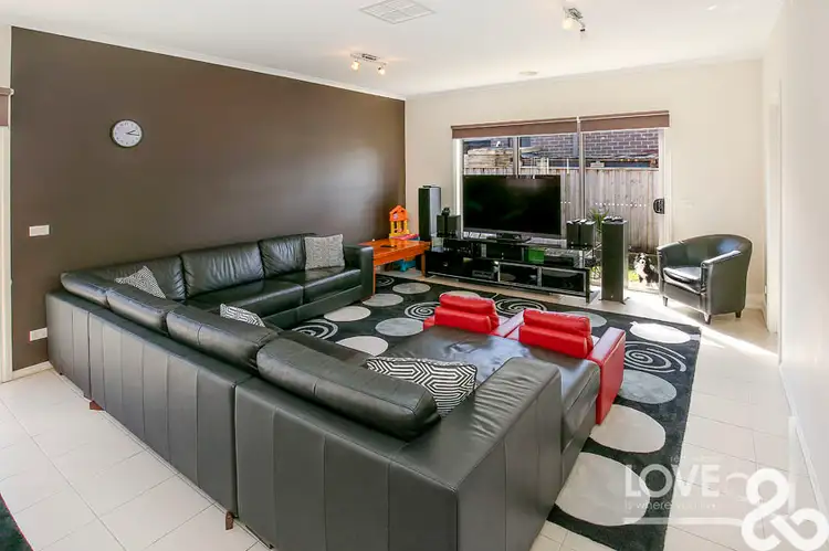 Fourth view of Homely house listing, 20 Goldminers Place, Epping VIC 3076