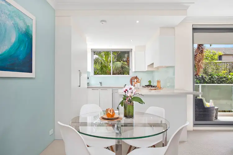 Fourth view of Homely apartment listing, 10/52-58 Carrington Parade, Curl Curl NSW 2096