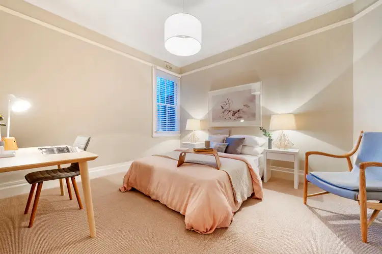 Fifth view of Homely house listing, 214 Bridge Road, Glebe NSW 2037