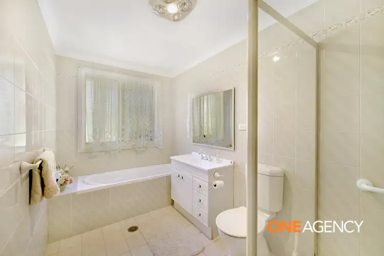 Fifth view of Homely villa listing, 6/91-93 Loftus Avenue, Loftus NSW 2232
