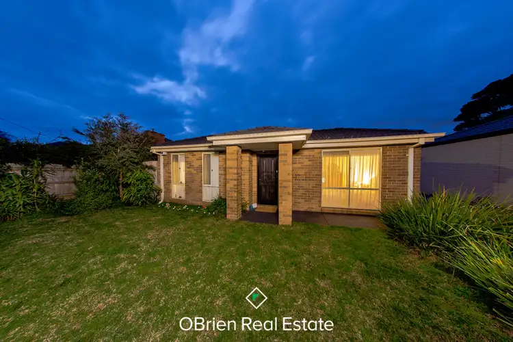 Second view of Homely block of units listing, 1,2,3/11 Raymond Avenue, Frankston VIC 3199