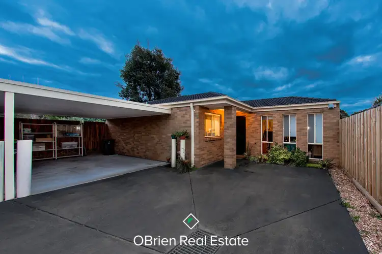 Fourth view of Homely block of units listing, 1,2,3/11 Raymond Avenue, Frankston VIC 3199