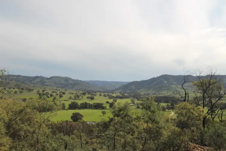 1985 Hill End Road, Mudgee NSW 2850
