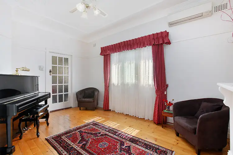 Second view of Homely house listing, 130 Milton Street, Ashbury NSW 2193