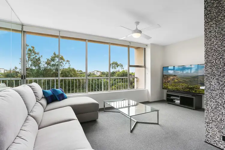 62W/67-69 St. Marks Road, Randwick NSW 2031
