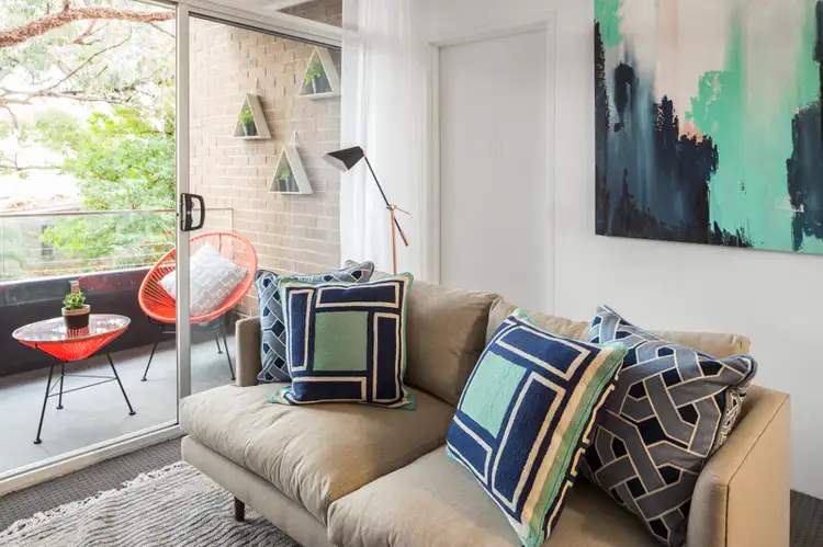 28/268 Johnston Street, Annandale NSW 2038