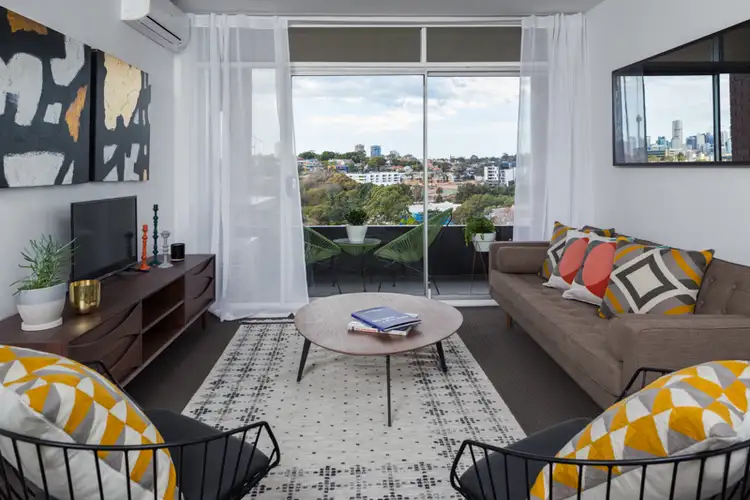 Seventh view of Homely apartment listing, 19/268 Johnston Street, Annandale NSW 2038