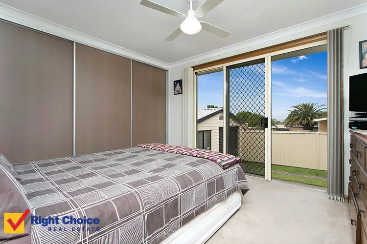 Fifth view of Homely house listing, 7 Gordon Avenue, Oak Flats NSW 2529
