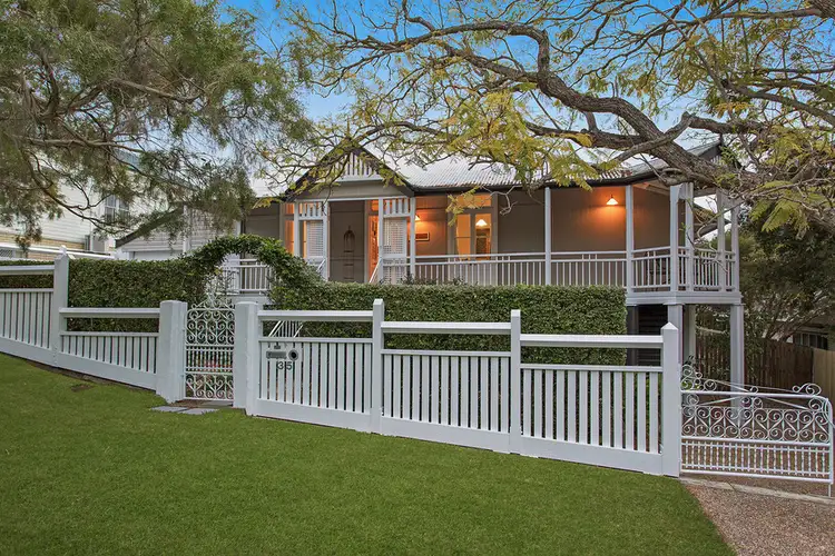 35 Dover Street, Wilston QLD 4051