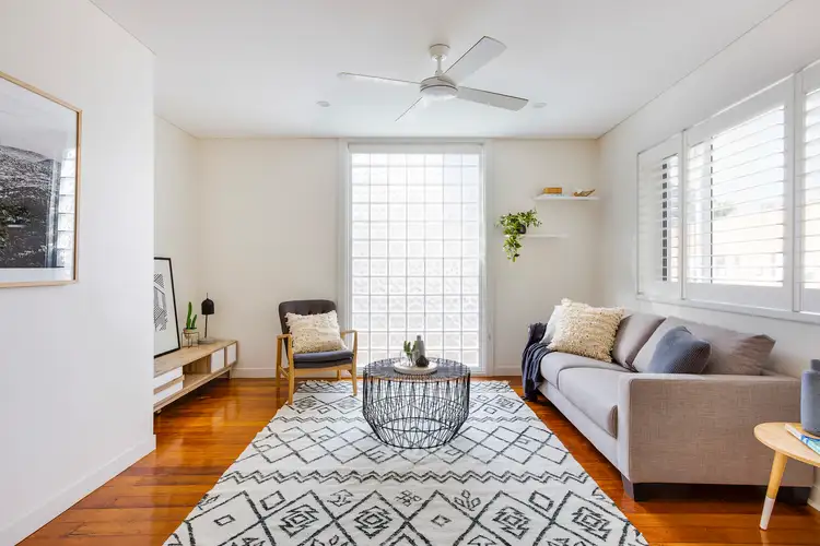 Main view of Homely apartment listing, 10/10 Belgrave Street, Manly NSW 2095