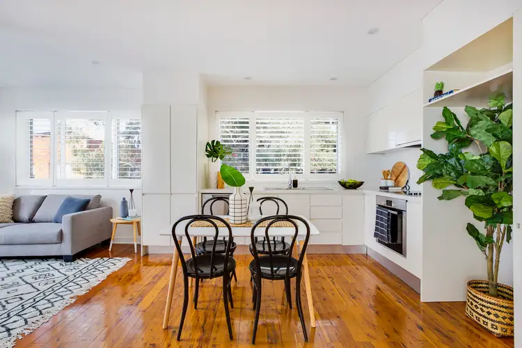 Third view of Homely apartment listing, 10/10 Belgrave Street, Manly NSW 2095