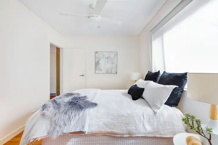 Fifth view of Homely apartment listing, 10/10 Belgrave Street, Manly NSW 2095