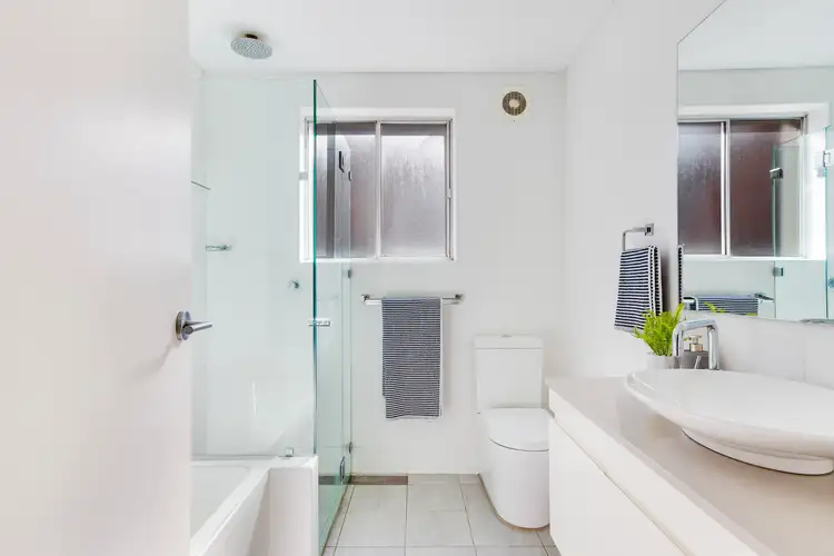 Sixth view of Homely apartment listing, 10/10 Belgrave Street, Manly NSW 2095