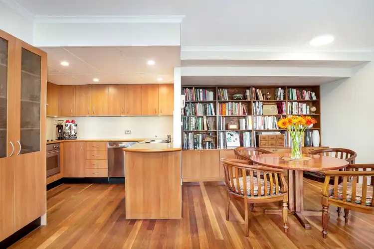 Third view of Homely house listing, 10/13-15 Langlee Avenue, Waverley NSW 2024