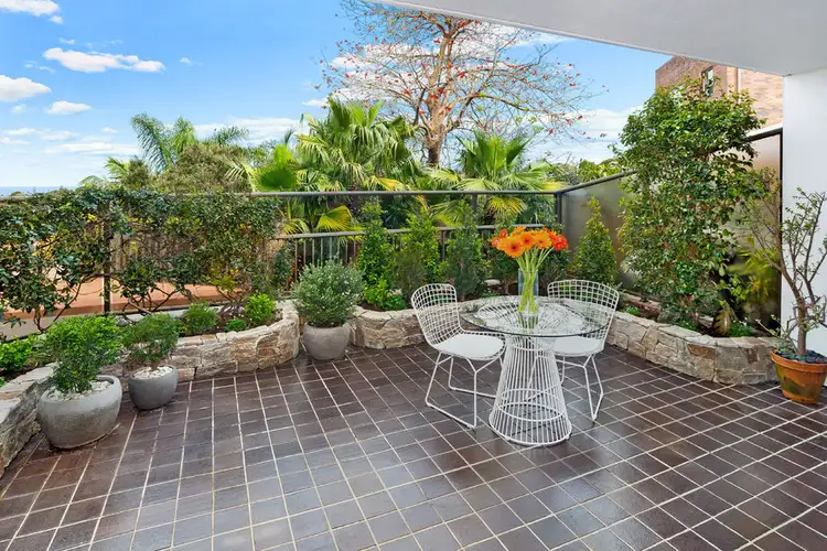 Fourth view of Homely house listing, 10/13-15 Langlee Avenue, Waverley NSW 2024