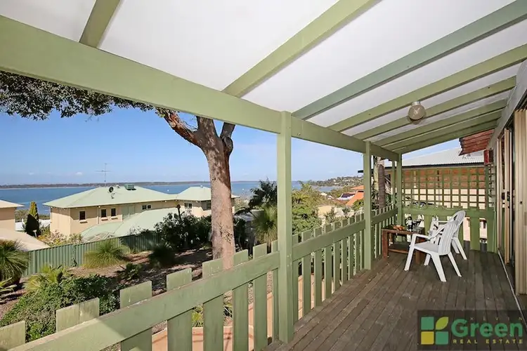 Main view of Homely house listing, 14 Gregory Road, Dawesville WA 6211