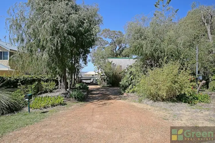 Third view of Homely house listing, 14 Gregory Road, Dawesville WA 6211