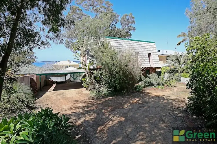 Fourth view of Homely house listing, 14 Gregory Road, Dawesville WA 6211