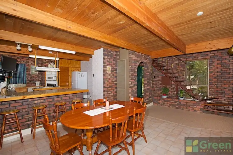 Fifth view of Homely house listing, 14 Gregory Road, Dawesville WA 6211
