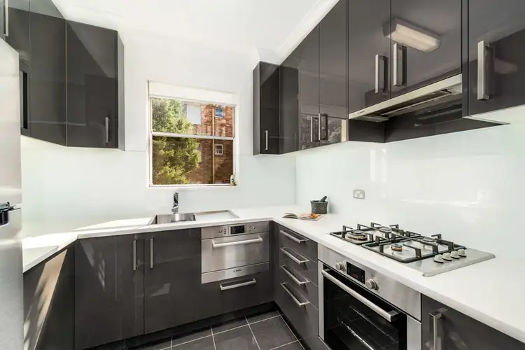 Third view of Homely apartment listing, 5/101 Wycombe Road, Neutral Bay NSW 2089