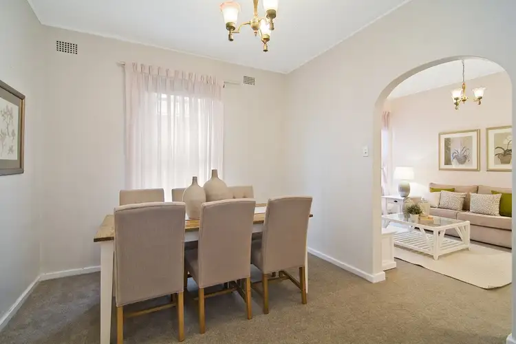 Fifth view of Homely semi-detached listing, 28 Cairo Street, Cammeray NSW 2062