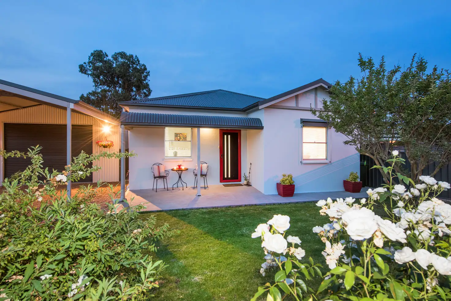 Main view of Homely house listing, 10 Mealey Street, Mudgee NSW 2850