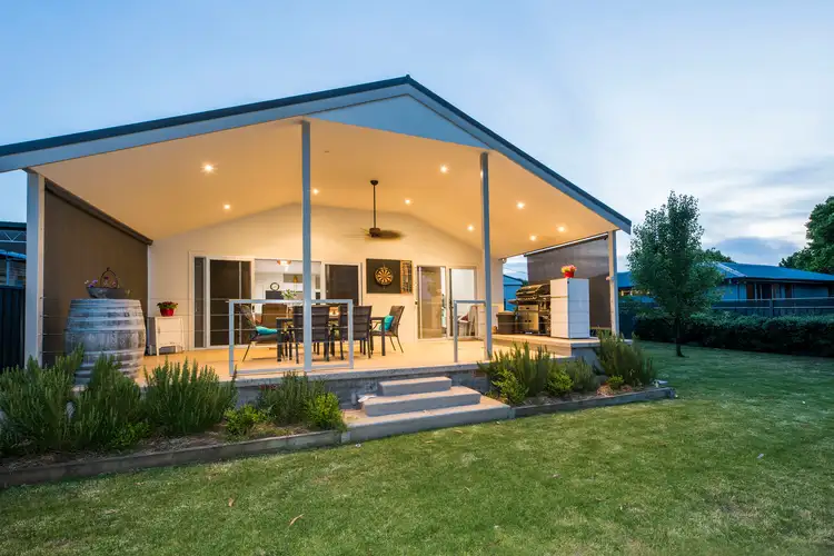 Second view of Homely house listing, 10 Mealey Street, Mudgee NSW 2850