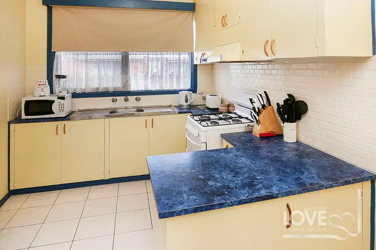 Second view of Homely unit listing, 4/68 Pine Street, Reservoir VIC 3073