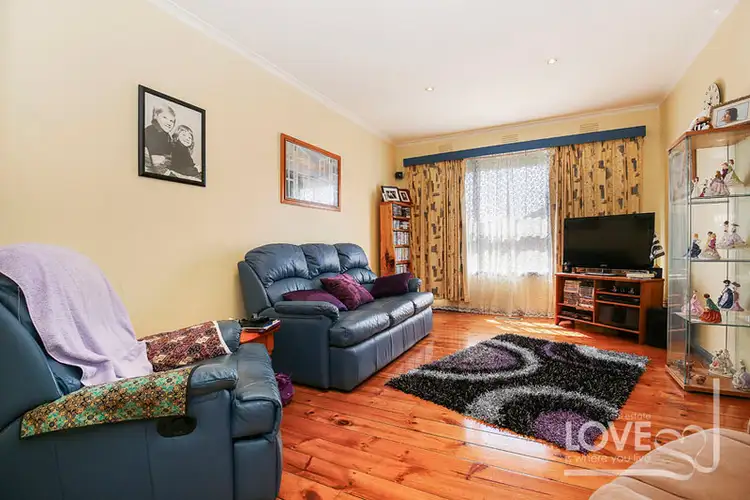 Third view of Homely unit listing, 4/68 Pine Street, Reservoir VIC 3073