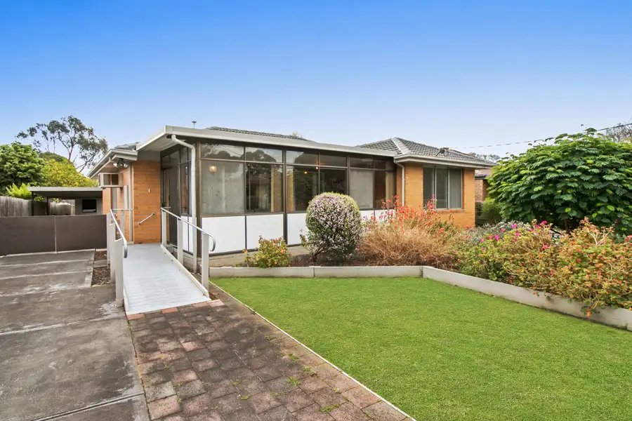 Main view of Homely house listing, 16 Inglenook Crescent, Frankston VIC 3199