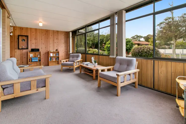 Second view of Homely house listing, 16 Inglenook Crescent, Frankston VIC 3199