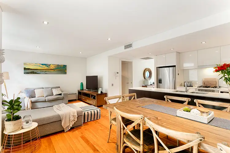 Second view of Homely townhouse listing, 71/48A Consul Road, Brookvale NSW 2100