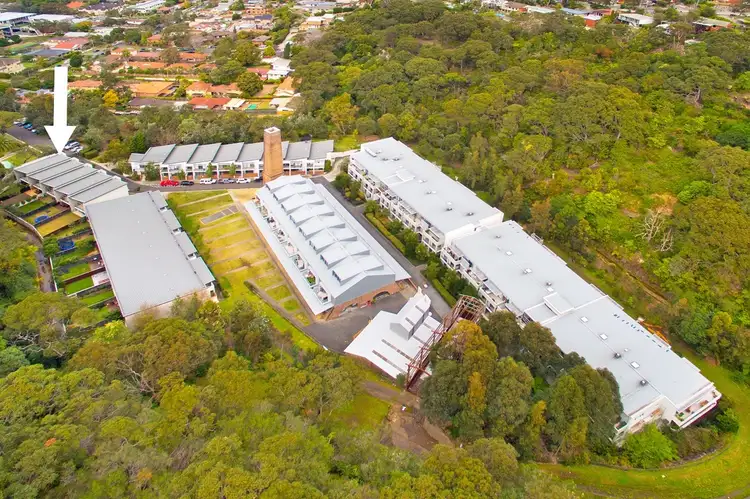 Third view of Homely townhouse listing, 71/48A Consul Road, Brookvale NSW 2100