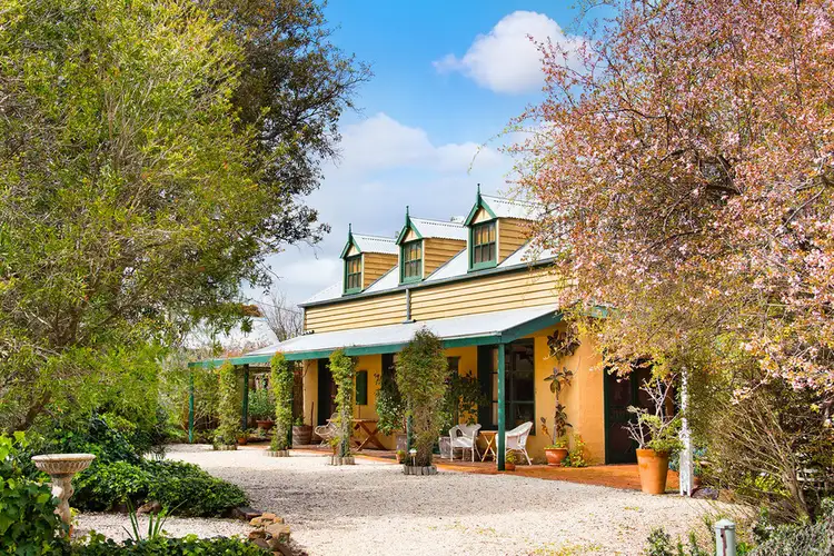 22 Hornsby Street, Maldon VIC 3463