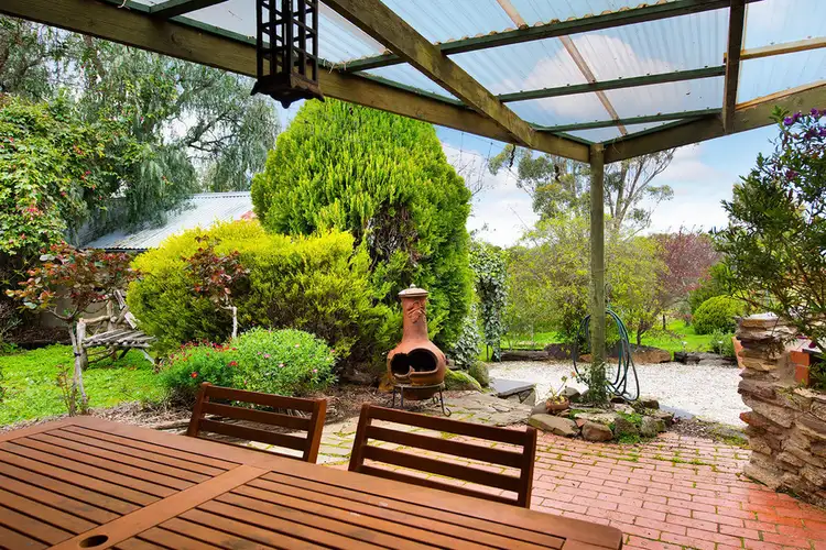 Second view of Homely house listing, 22 Hornsby Street, Maldon VIC 3463