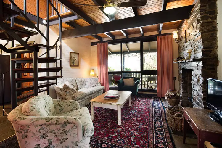 Third view of Homely house listing, 22 Hornsby Street, Maldon VIC 3463