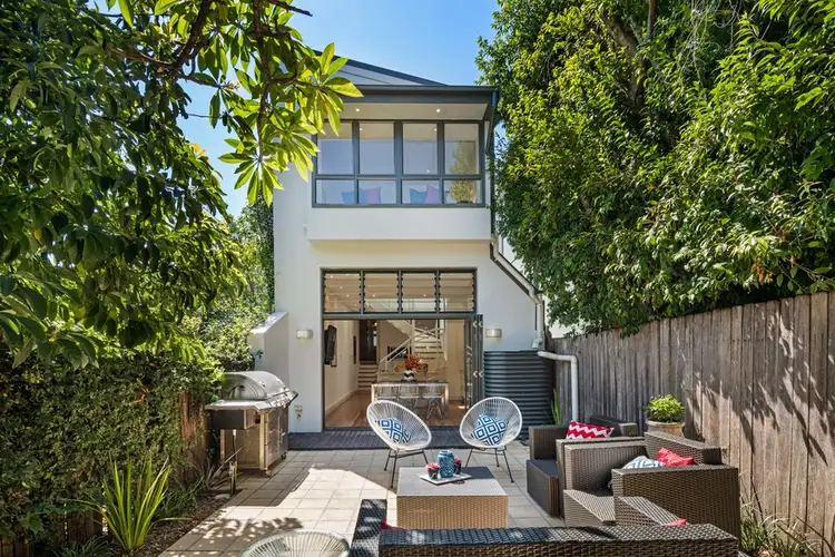 312 Nelson Street, Annandale NSW 2038